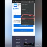 📱 ¡Zoom desde el celular sin app! Descubre cómo hacerlo y amplía tus posibilidades de videollamadas 🚀